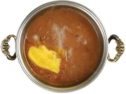 فول زبدة صغير